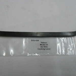 Hatsan Model 59 cocking lever Air Rifle