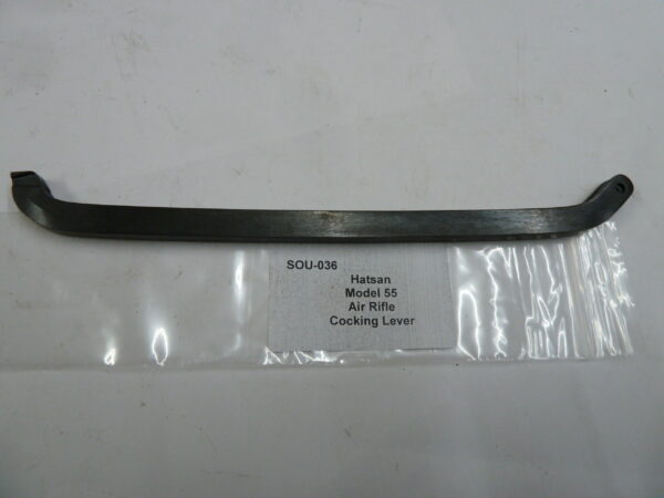 Hatsan Model 59 cocking lever Air Rifle