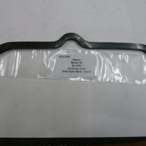 Hatsan Model 60 cocking lever