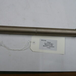 Hatsan Escort Marine magazine tube