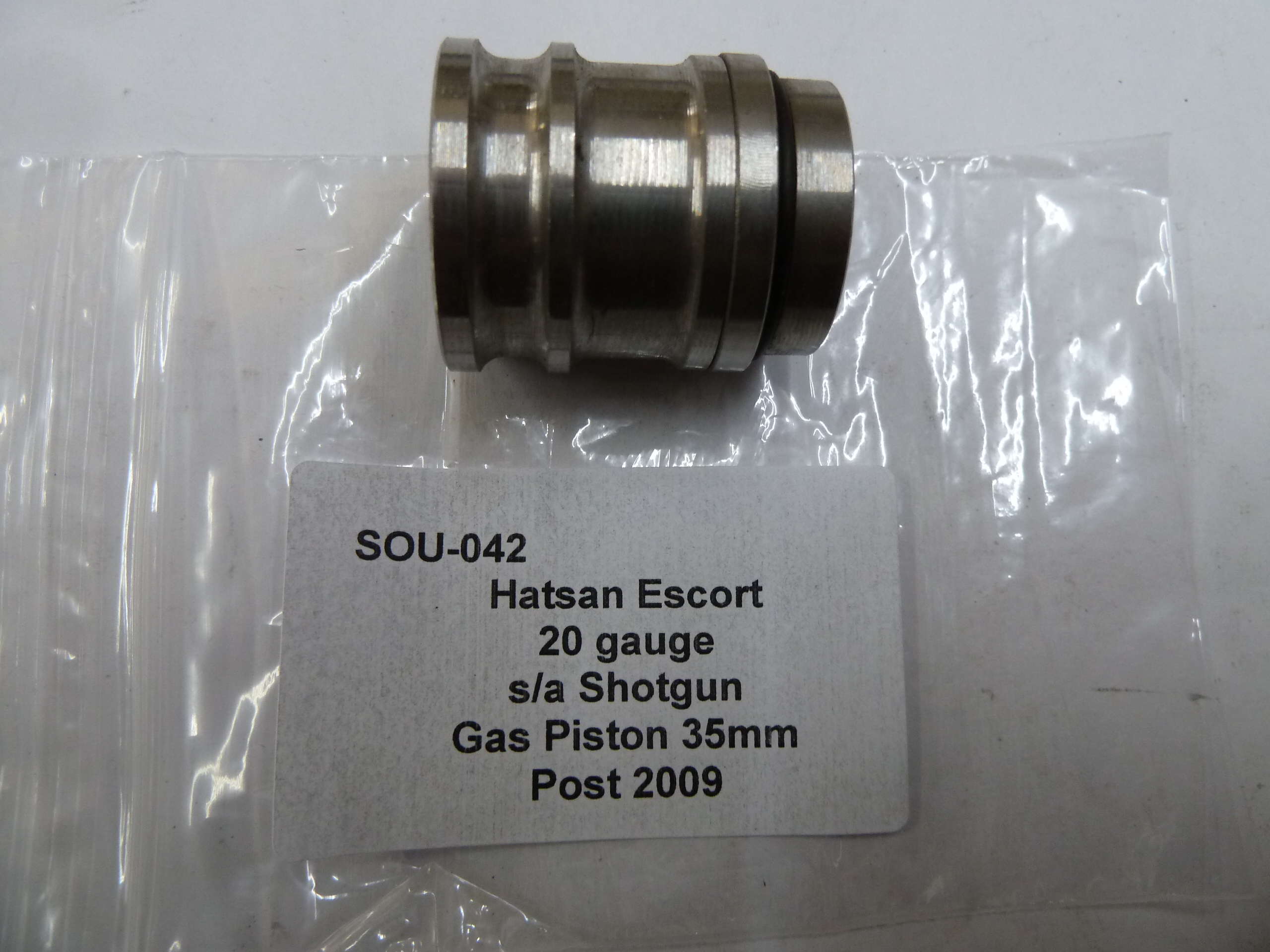 SOU-042 Hatsan 20 gauge gas psiton 35mm post 2009 (1)