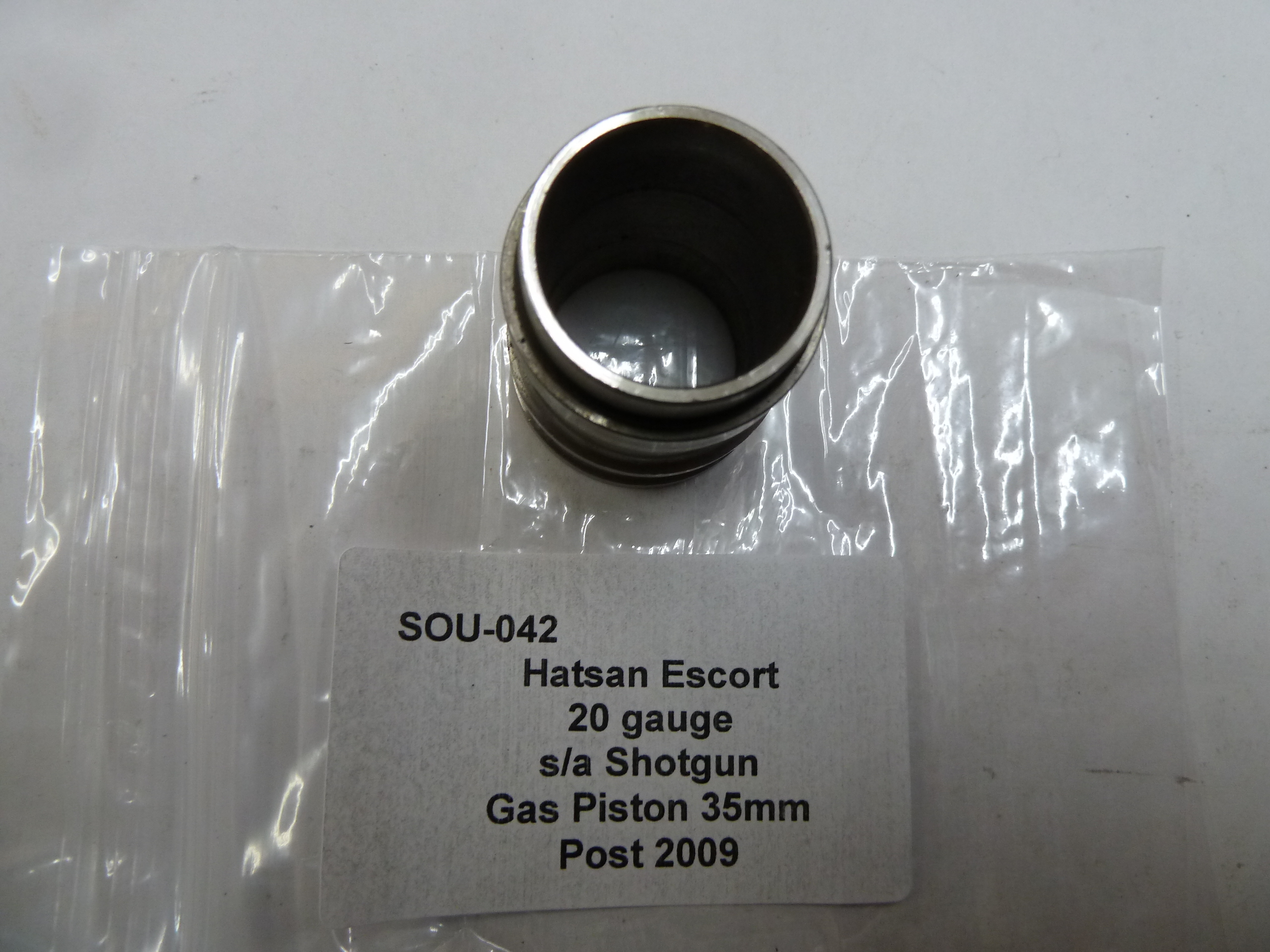 SOU-042 Hatsan 20 gauge gas psiton 35mm post 2009 (2)