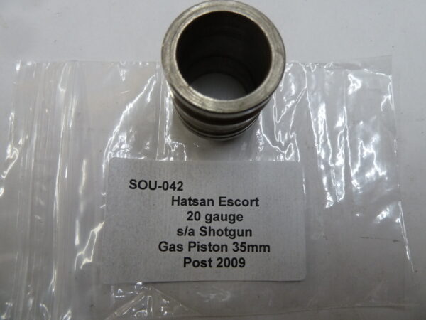 Hatsan Escort 20 gauge gas piston