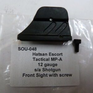 Hatsan MP-A semi auto shotgun front sight