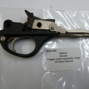 Hatsan Escort trigger plate assembly Marine