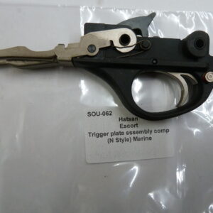 Hatsan Escort trigger plate assembly Marine