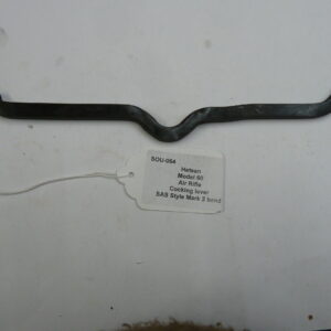 Hatsan Model 60 Air Rifle cocking lever