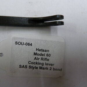 Hatsan Air Rifle cocking lever - Image 2