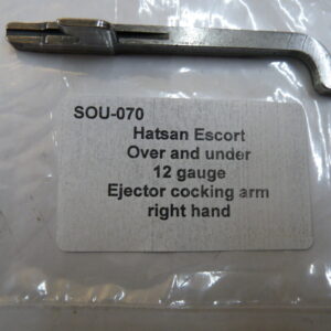 Hatsan ejector cocking arm right hand