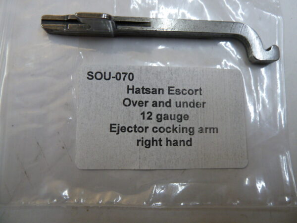 Hatsan ejector cocking arm right hand