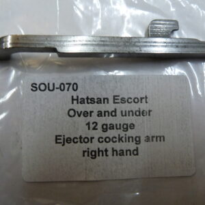 Hatsan ejector cocking arm right hand - Image 3