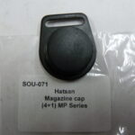Hatsan MP Series magazine cap