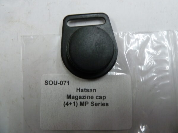 SOU-071 Hatsan magazine cap 4+1 MPseries (1) Hatsan MP Series magazine cap