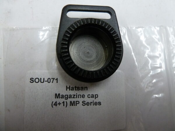 Hatsan MP Series magazine cap