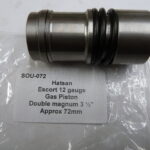 Hatsan Escort Shotgun Gas Piston
