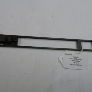 Hatsan Escort Double Magnum Action Bar