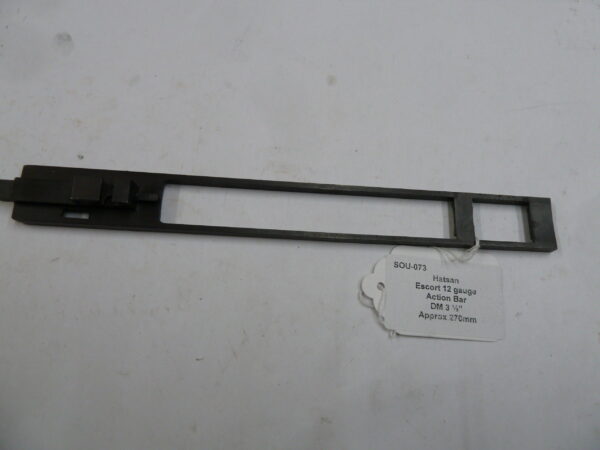 Hatsan Escort Double Magnum Action Bar