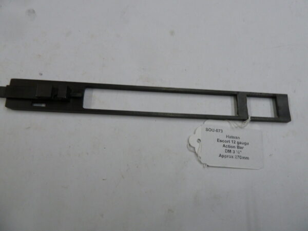Hatsan Escort Double Magnum Action Bar