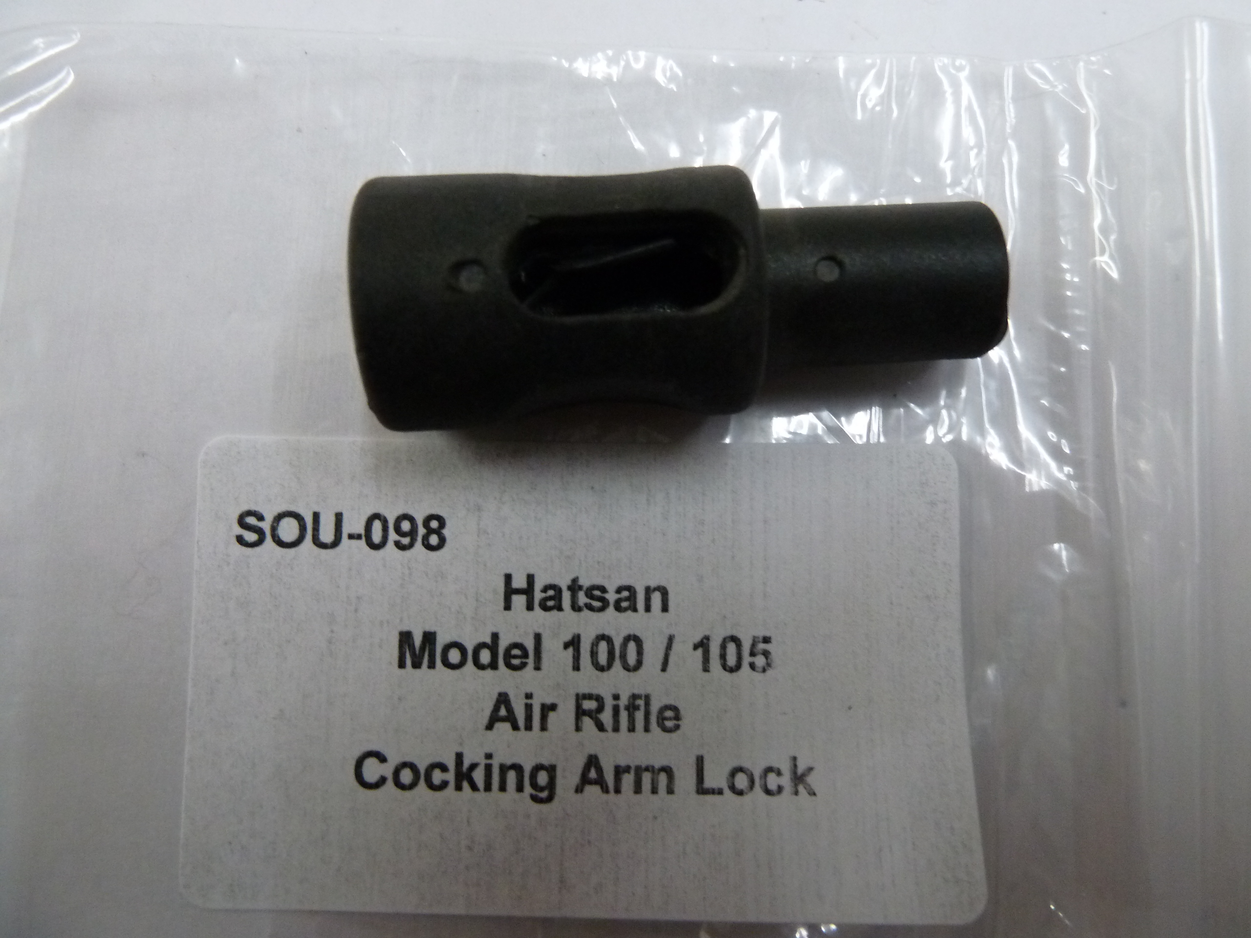 Hatsan Model 100 / 105 cocking arm lock - Southerton Guns