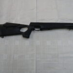 Hatsan AT44 Thumbhole synthetic stock