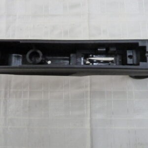 Hatsan AT44 Thumbhole synthetic stock