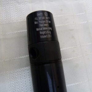 Hatsan Gladius Gas Cylinder - Image 3