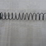 Hatsan Escort recoil spring