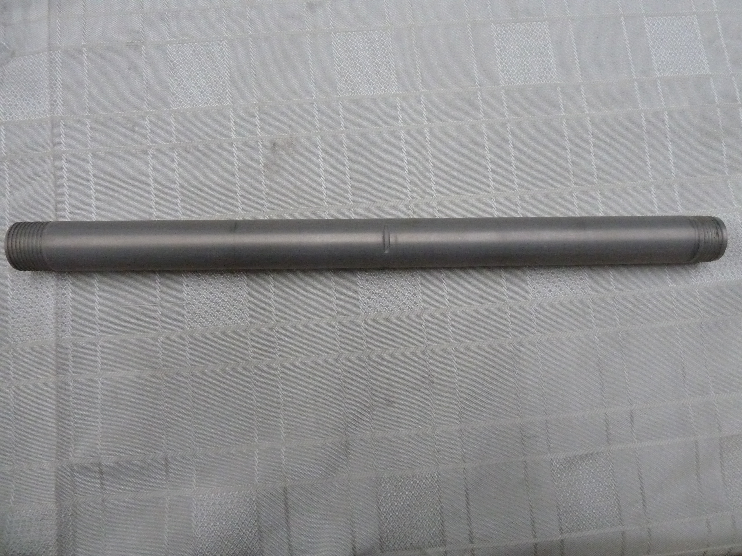 SOU-173Hatsan Escort 12 gauge sa shotgun magazine tube restricted (2)