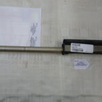 Hatsan Jubilee 12 gauge Receiver