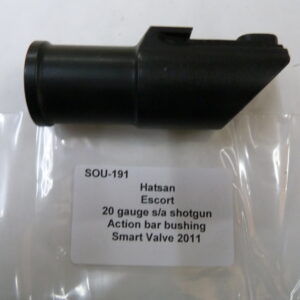 Hatsan Escort 20 gauge action bar bushing