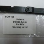 Hatsan Striker Junior cocking lever