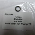 Hatsan Model 60 Front Stock Nut Washer