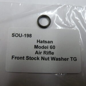 Hatsan Model 60 Front Stock Nut Washer