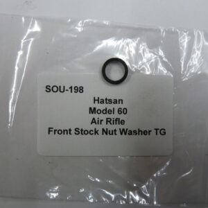 Hatsan Model 60 Front Stock Nut Washer