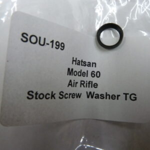 Hatsan Model 60 Stock Screw Washer