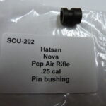Hatsan Nova .25 cal pin bushing