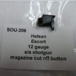 Hatsan Escort magazine cut off button