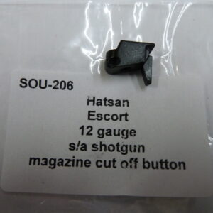 Hatsan Escort magazine cut off button