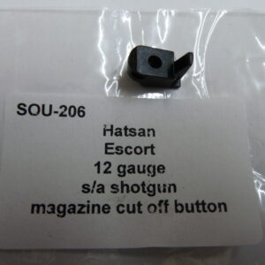 Hatsan Escort magazine cut off button - Image 2