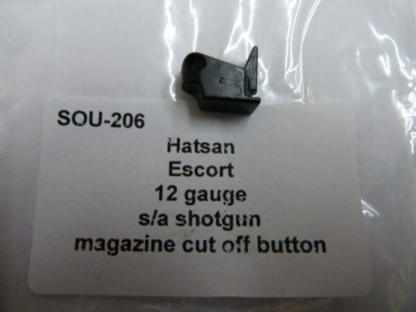 Hatsan Escort magazine cut off button
