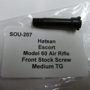 Hatsan Model 60 Front Stock Screw Medium TG - Image 1