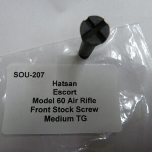 Hatsan Model 60 Front Stock Screw Medium TG