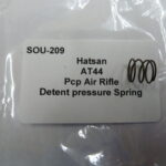 Hatsan AT44 detent pressure spring