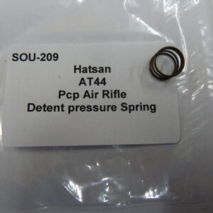 Hatsan AT44 detent pressure spring