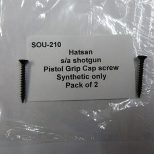 Hatsan Escort Pistol Grip Cap Screw