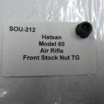 Hatsan Model 60 Front Stock Nut TG