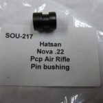 Hatsan Nova .22 pcp Air Rifle Pin Bushing