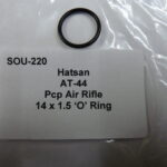 Hatsan AT44 14 x 1.5 'O' Ring