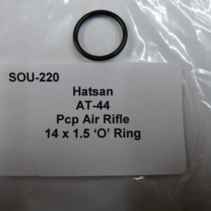 Hatsan AT44 14 x 1.5 'O' Ring