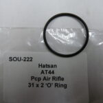 Hatsan AT44 31x2 'O' Ring